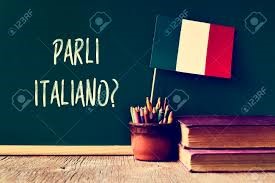 کلاس مکالمه زبان ایتالیایی