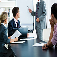 دوره های بازرگانی و تجارت