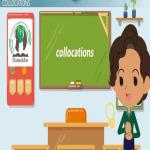 کالوکیشن collocation یا همایند در زبان انگلیسی 