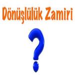 ضمایرانعکاسی درترکی استانبولی 