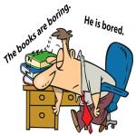 صفاتی که به ed و ing ختم می‌شوند