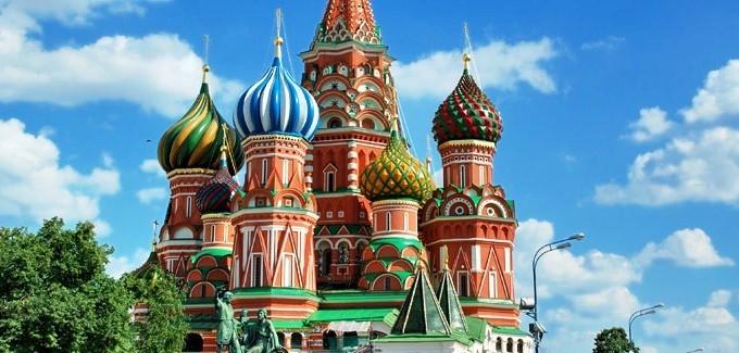 آموزش زبان روسی